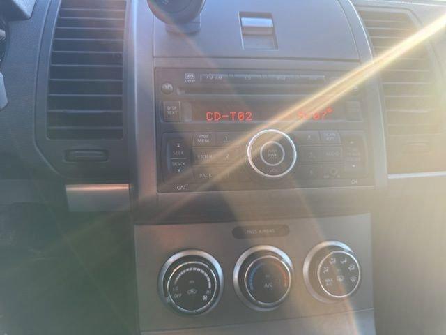 used 2011 Nissan Sentra car, priced at $6,000