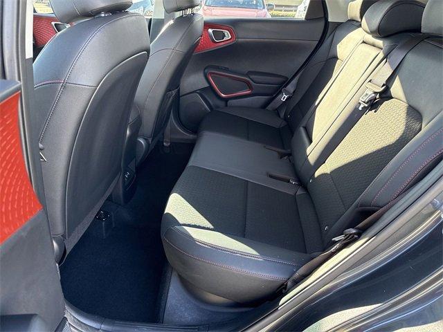 used 2023 Kia Soul car, priced at $20,000