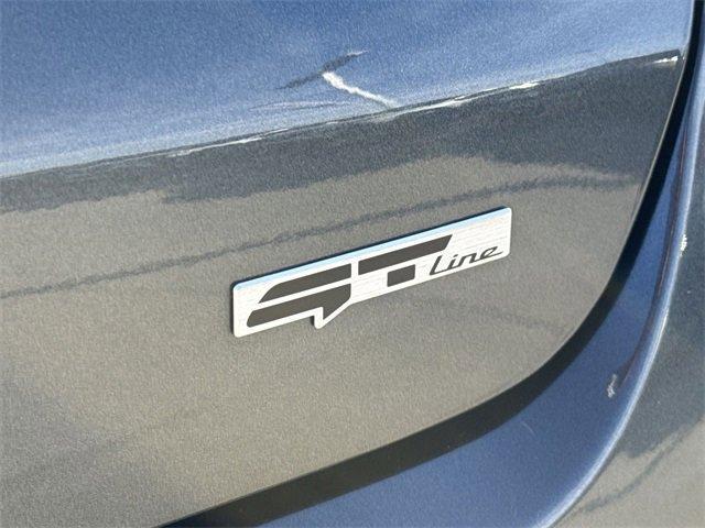 used 2023 Kia Soul car, priced at $20,000