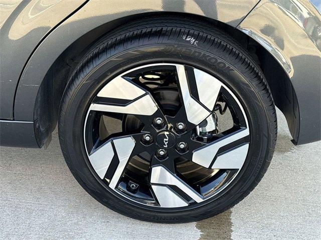 used 2023 Kia Soul car, priced at $20,000