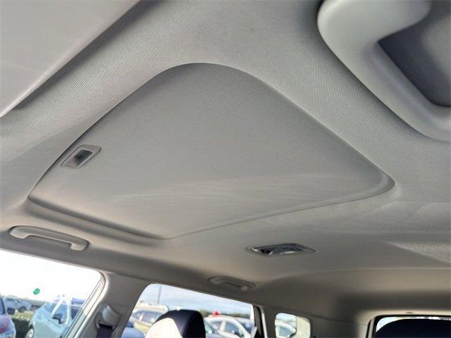 used 2023 Kia Soul car, priced at $20,000