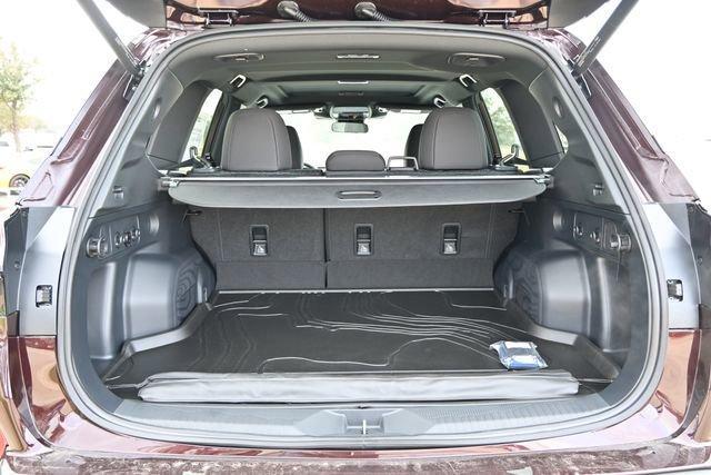 new 2026 Subaru Forester car, priced at $34,184