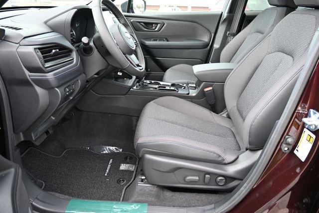 new 2026 Subaru Forester car, priced at $34,184