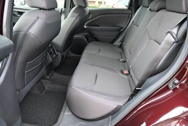 new 2026 Subaru Forester car, priced at $34,184