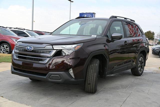 new 2026 Subaru Forester car, priced at $34,184