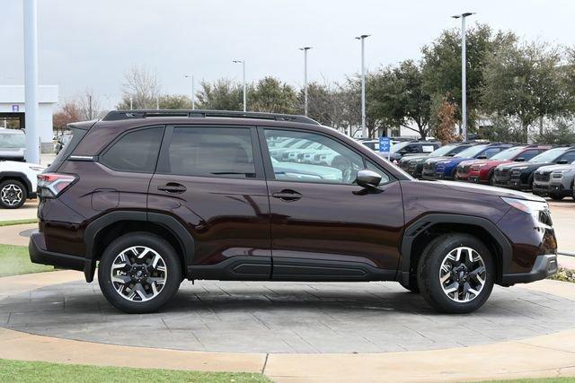 new 2026 Subaru Forester car, priced at $34,184