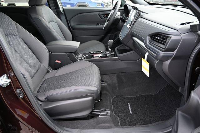 new 2026 Subaru Forester car, priced at $34,184