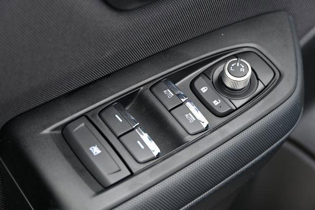 new 2026 Subaru Forester car, priced at $34,184