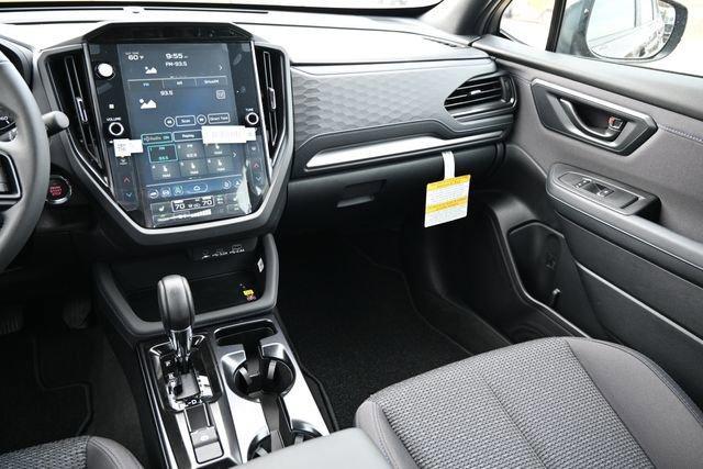 new 2026 Subaru Forester car, priced at $34,184