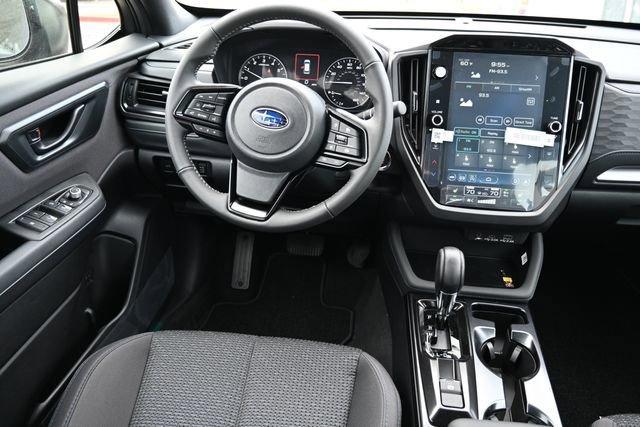 new 2026 Subaru Forester car, priced at $34,184