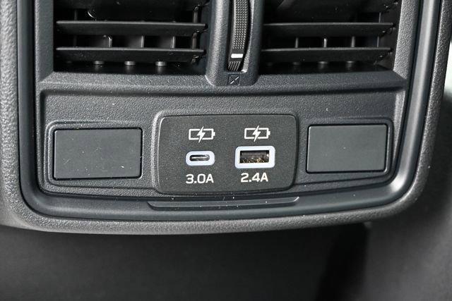 new 2026 Subaru Forester car, priced at $34,184