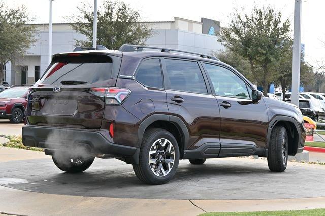 new 2026 Subaru Forester car, priced at $34,184
