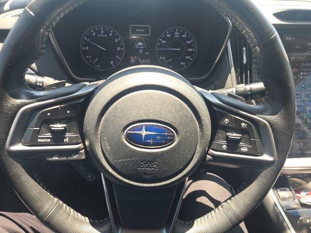 used 2021 Subaru Outback car, priced at $21,000