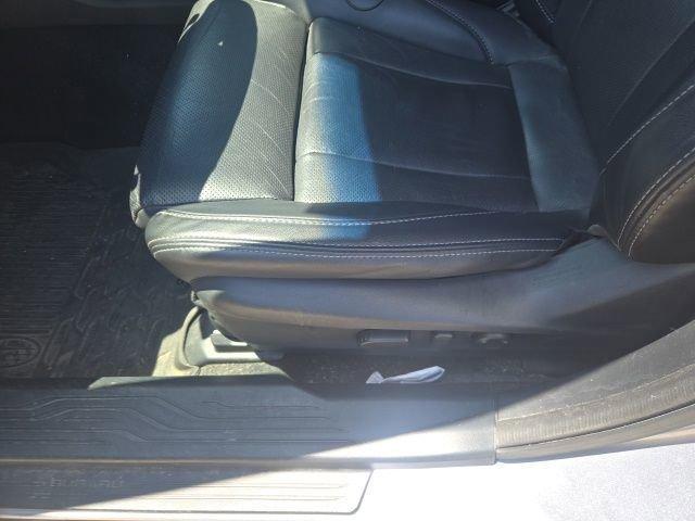 used 2021 Subaru Outback car, priced at $21,000