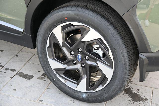 new 2026 Subaru Crosstrek car, priced at $33,882