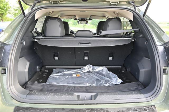 new 2026 Subaru Crosstrek car, priced at $34,107