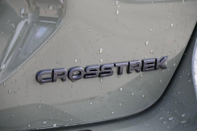 new 2026 Subaru Crosstrek car, priced at $34,107