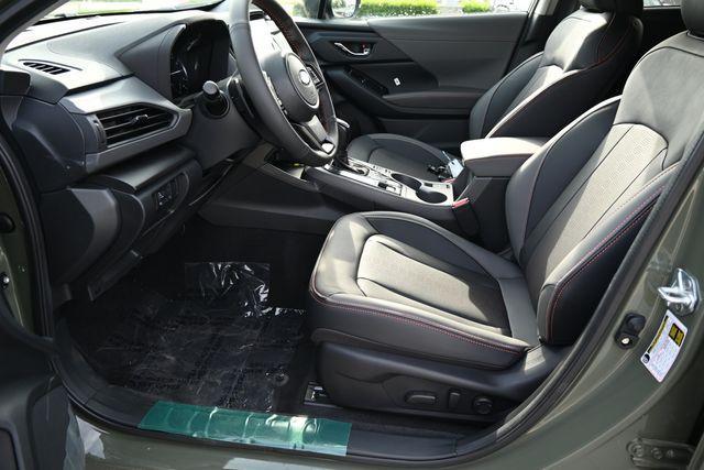 new 2026 Subaru Crosstrek car, priced at $33,882