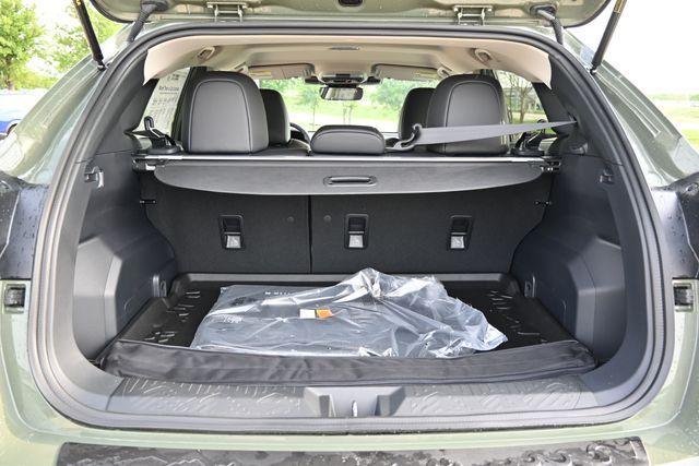 new 2026 Subaru Crosstrek car, priced at $33,882