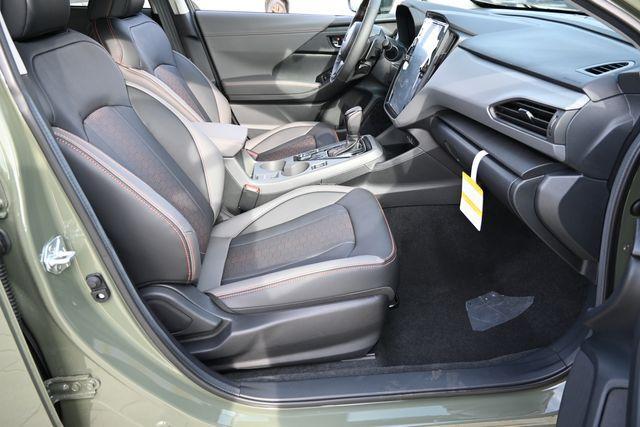 new 2026 Subaru Crosstrek car, priced at $33,882