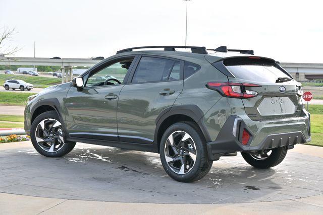 new 2026 Subaru Crosstrek car, priced at $33,882