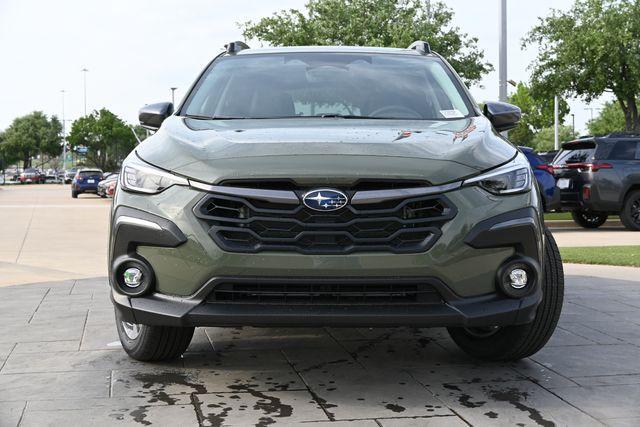 new 2026 Subaru Crosstrek car, priced at $33,882