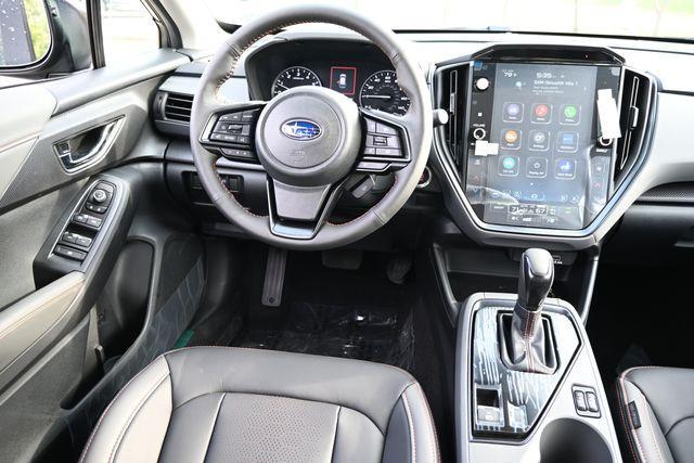 new 2026 Subaru Crosstrek car, priced at $33,882