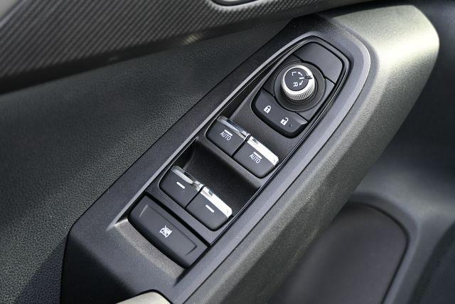 new 2026 Subaru Crosstrek car, priced at $33,882