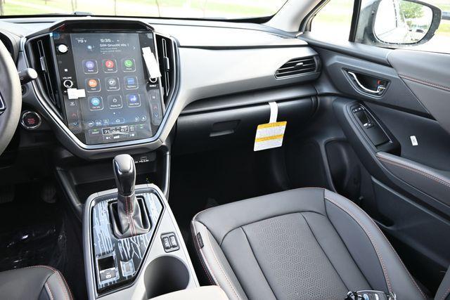 new 2026 Subaru Crosstrek car, priced at $33,882