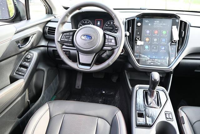 new 2026 Subaru Crosstrek car, priced at $34,107