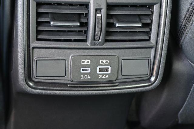 new 2026 Subaru Forester car, priced at $38,428