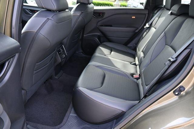 new 2026 Subaru Forester car, priced at $38,428