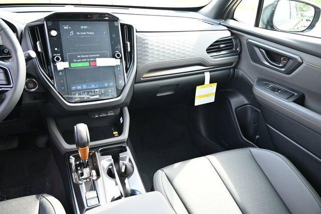 new 2026 Subaru Forester car, priced at $38,428