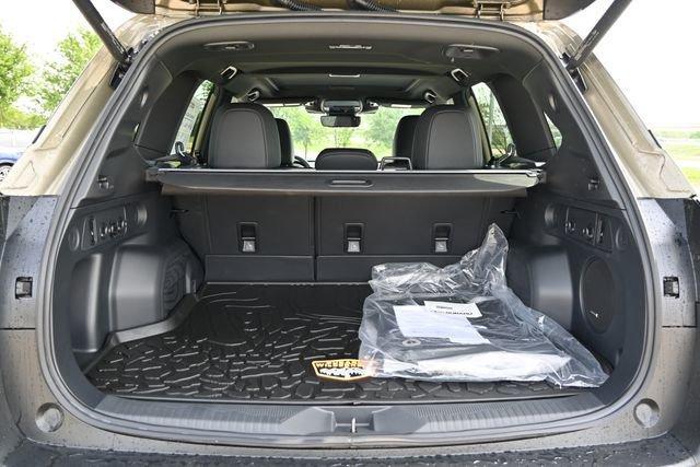 new 2026 Subaru Forester car, priced at $38,428