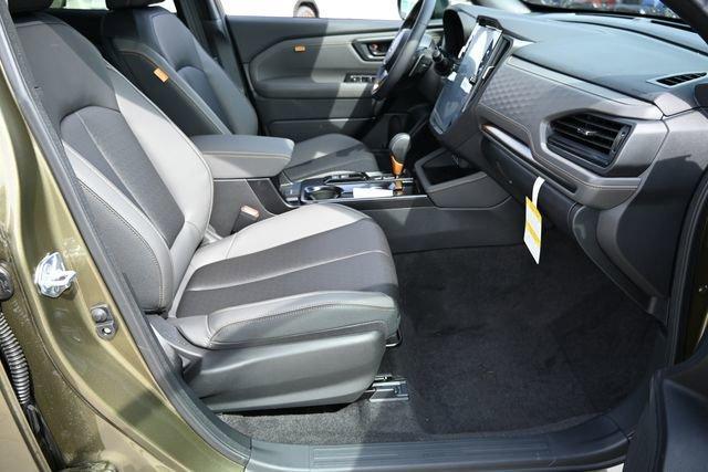 new 2026 Subaru Forester car, priced at $38,428