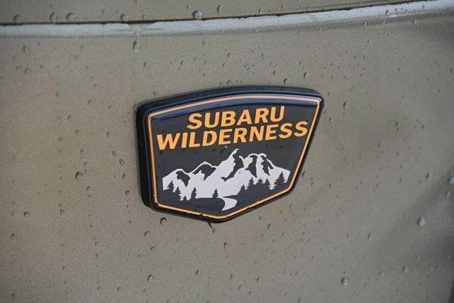 new 2026 Subaru Forester car, priced at $38,428
