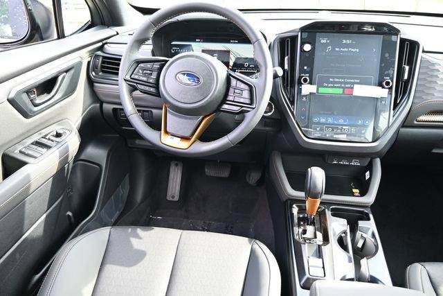 new 2026 Subaru Forester car, priced at $38,428