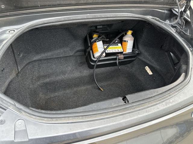 used 2017 Mazda MX-5 Miata car, priced at $17,000