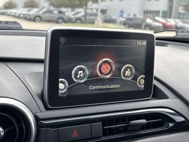 used 2017 Mazda MX-5 Miata car, priced at $17,000