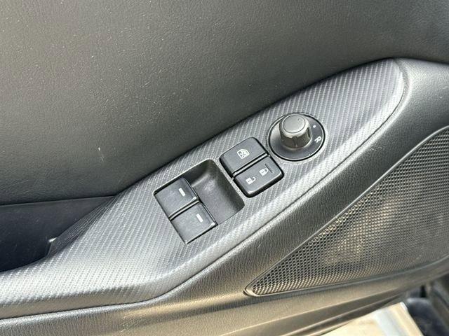 used 2017 Mazda MX-5 Miata car, priced at $17,000