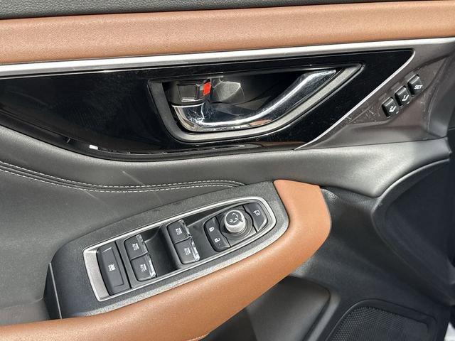 used 2025 Subaru Outback car, priced at $40,000