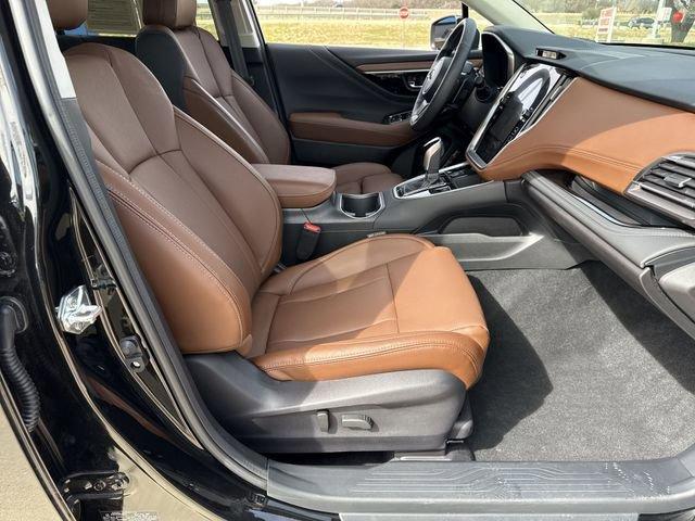 used 2025 Subaru Outback car, priced at $40,000