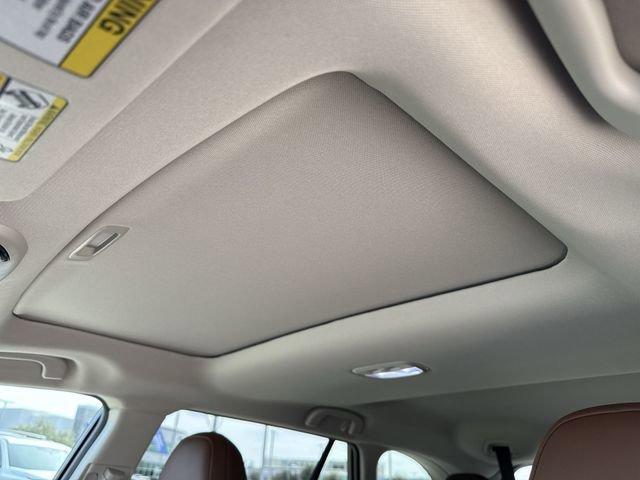 used 2025 Subaru Outback car, priced at $40,000