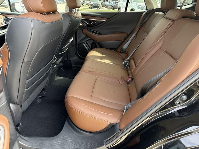 used 2025 Subaru Outback car, priced at $40,000