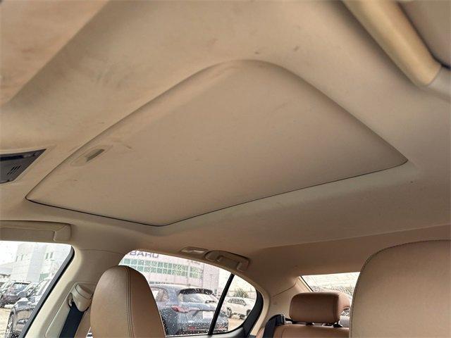 used 2013 Lexus GS 350 car, priced at $14,000