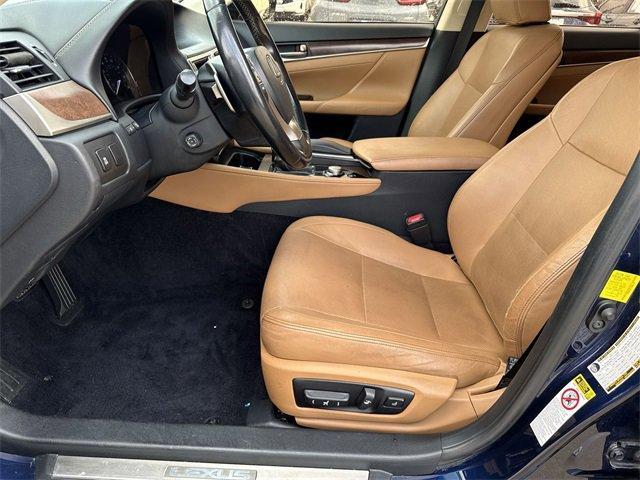 used 2013 Lexus GS 350 car, priced at $14,000