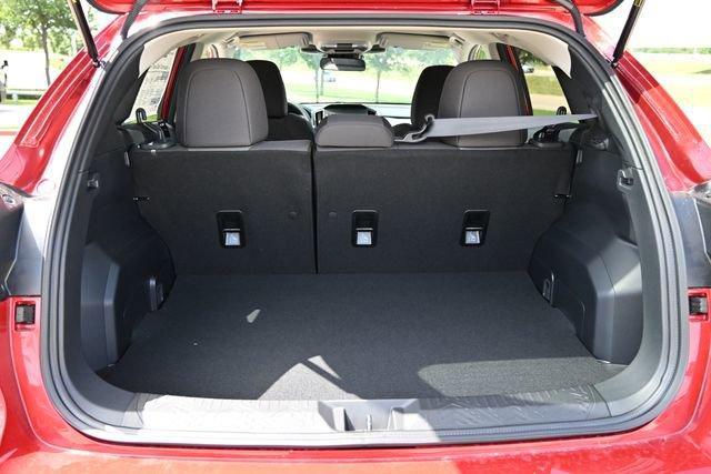 new 2026 Subaru Crosstrek car, priced at $27,271