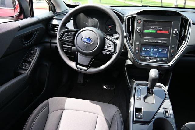 new 2026 Subaru Crosstrek car, priced at $27,271