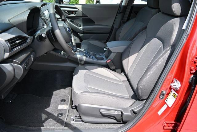 new 2026 Subaru Crosstrek car, priced at $27,271