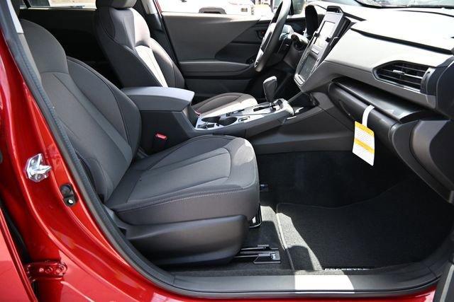 new 2026 Subaru Crosstrek car, priced at $27,271
